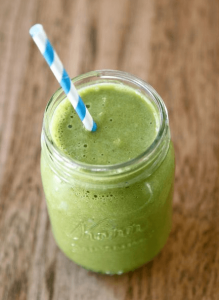 Daily Green Smoothie